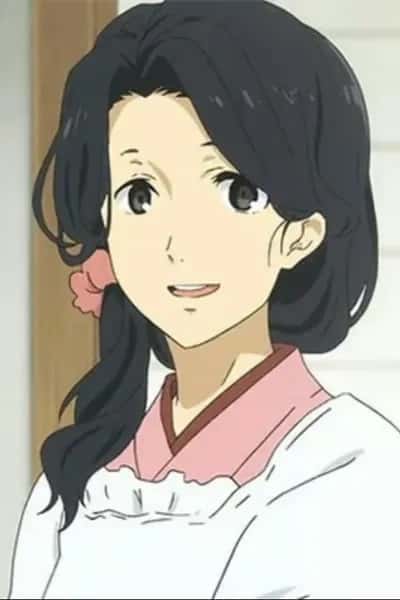 Hanako Matsumura