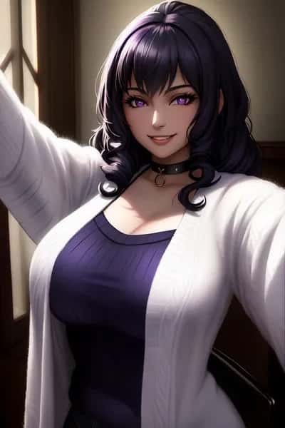 Vanessa