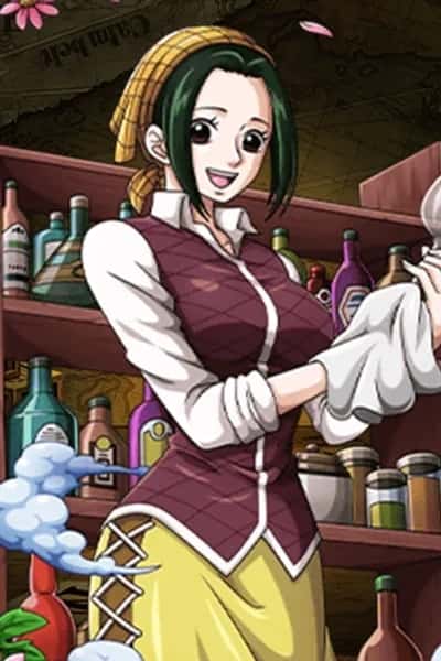Makino
