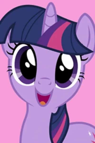 Twilight Sparkle