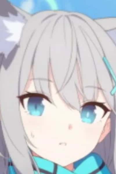 Shiroko