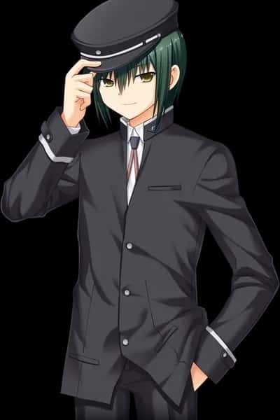 Ayato Naoi