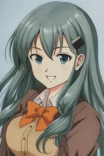 Suzuya