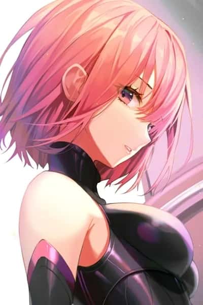 Mashu