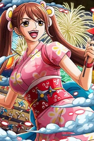 Shinobu
