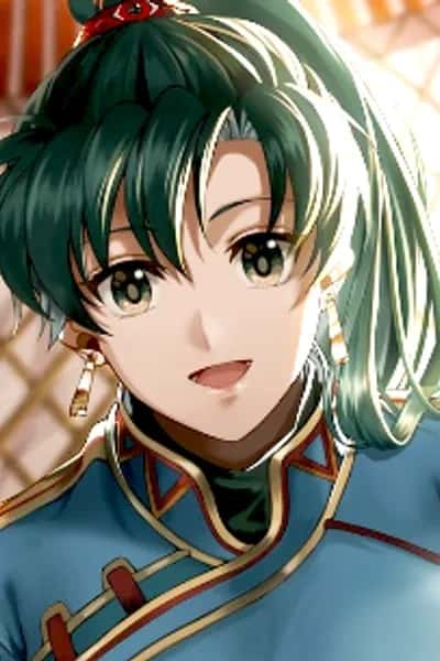 Lyn
