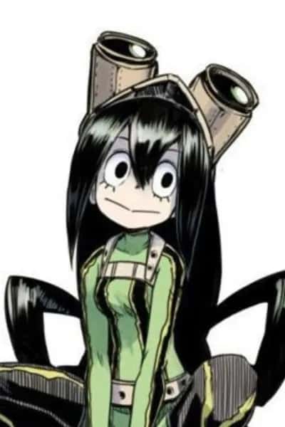 Froppy