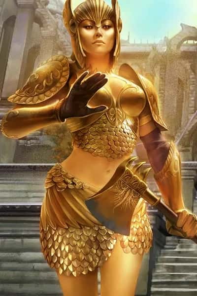 Dezha