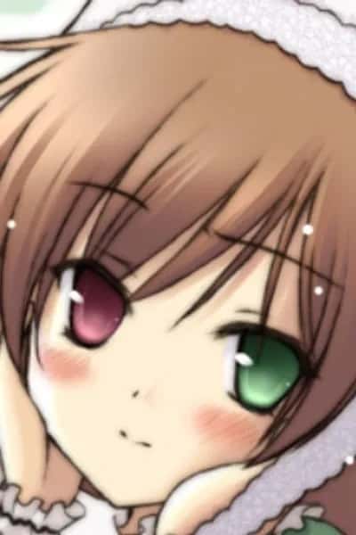 Suiseiseki