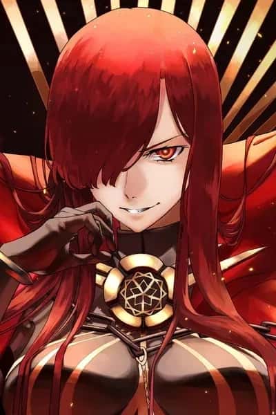 Demon King Nobunaga