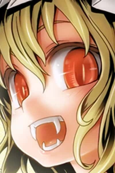 Flandre Scarlet