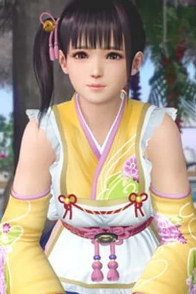 Koharu