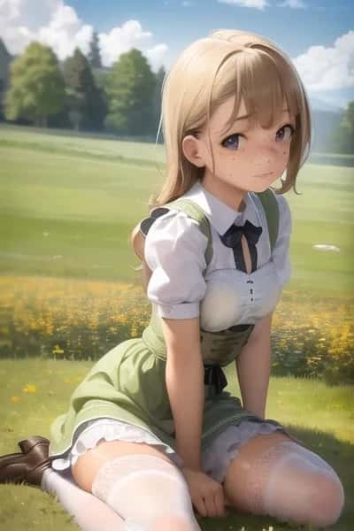 Baerbel Hotzen