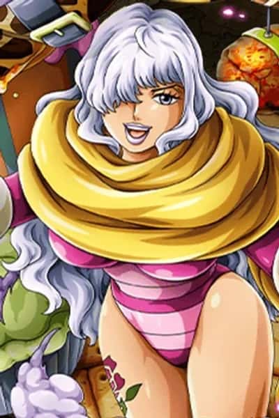 Charlotte Smoothie