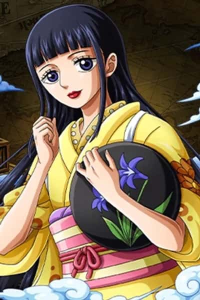 Kikunojo