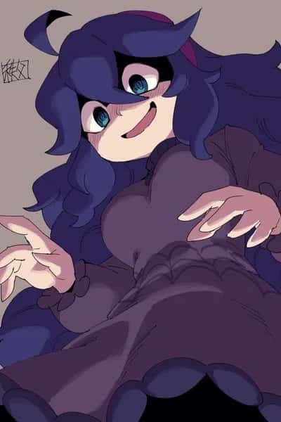 Hex Maniac Melanie