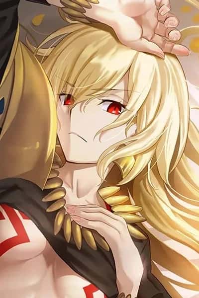 Gilgamesh