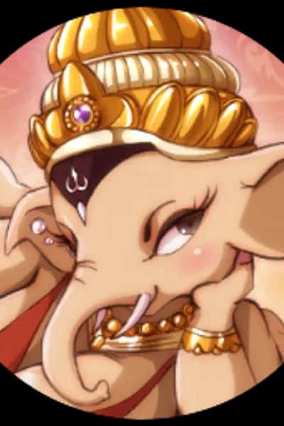 Ganesha