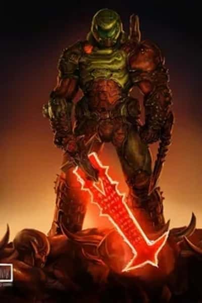 Doom Slayer