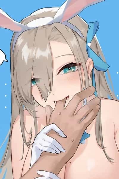 Ichinose Asuna (NSFW)