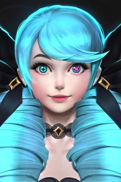 Gwen
