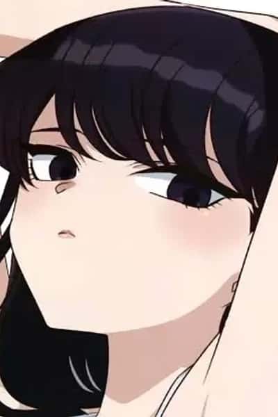 Komi shouko