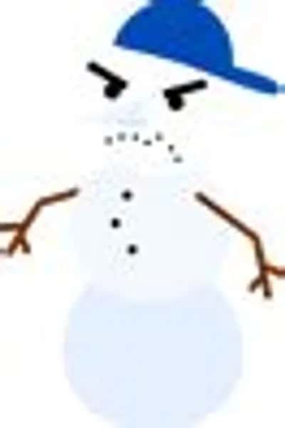 Cold as Ice RPG