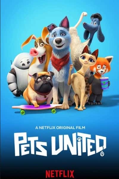 Pets United