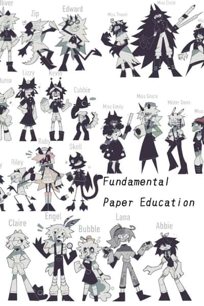 Fundamental Paper Education