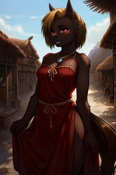 Delilah