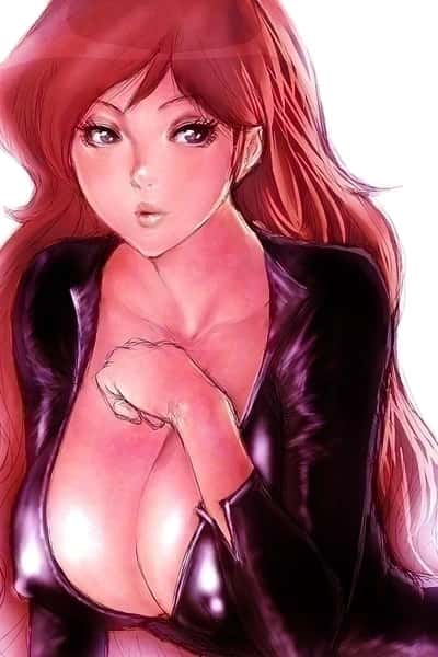 Fujiko Mine