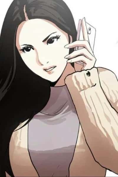 Ruby's Mother