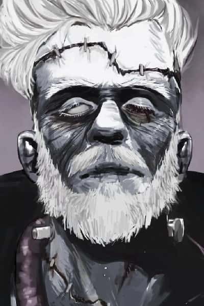Percy Undead