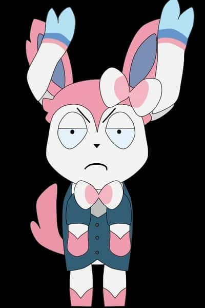Dr Sylveon
