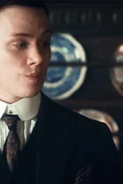 John Shelby