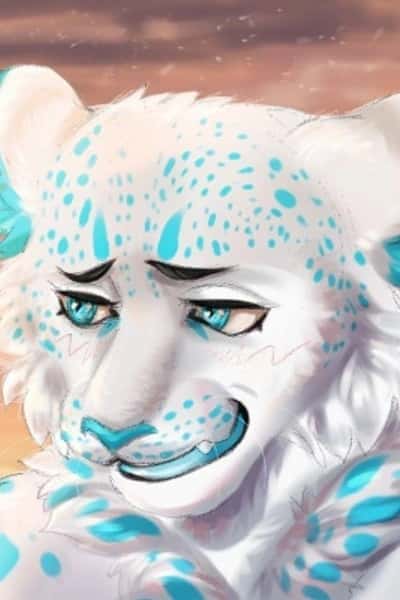Arctic, The Kinky Snow Leopard