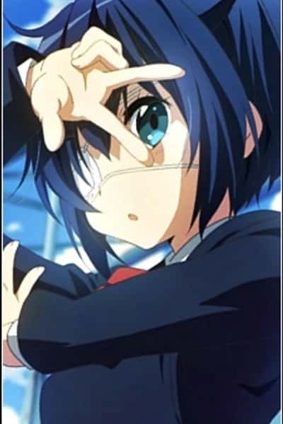 Rikka Takanashi