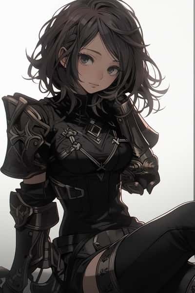 Nora Lywell