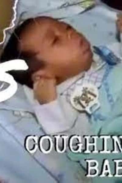 Coughing Baby