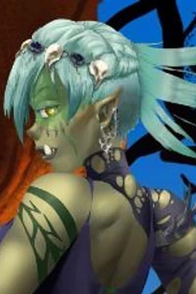 Urka (Tales of Androgyny)