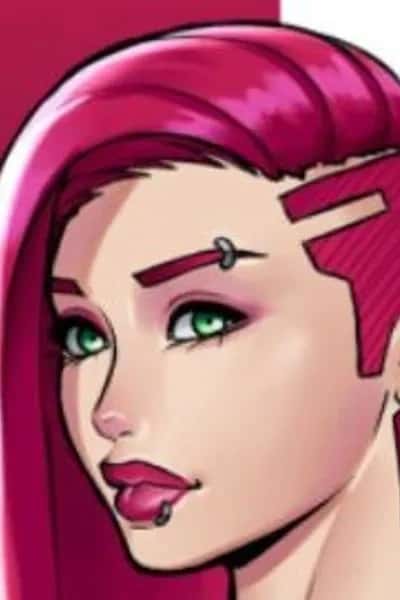 Ruby (Twohotmilfs)