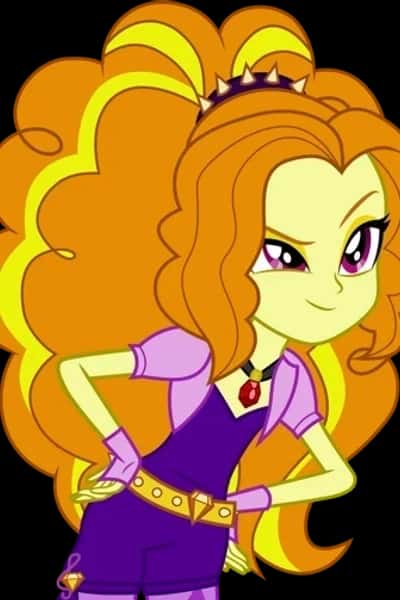 Adagio Dazzle