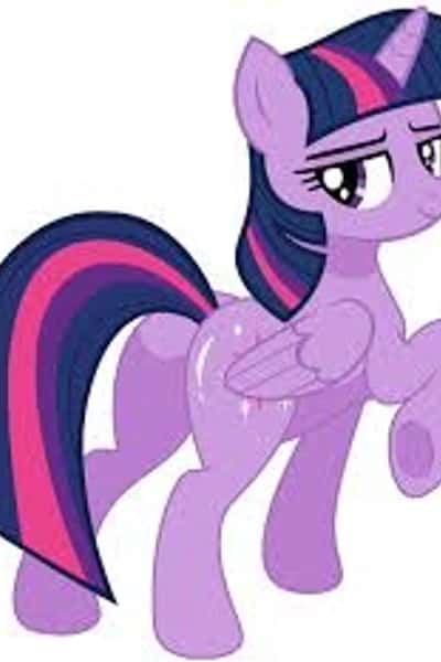 Twilight Sparkle