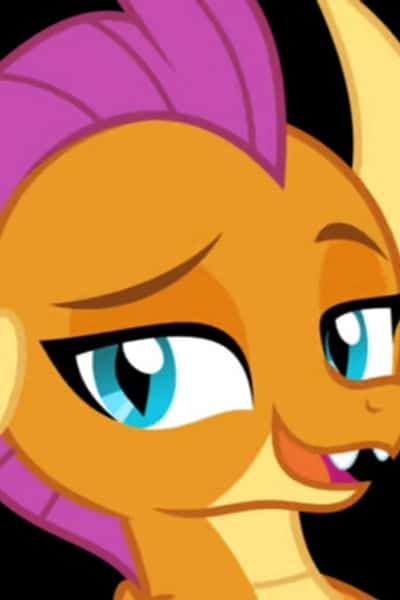 Smolder