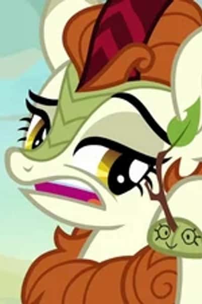 Autumn Blaze