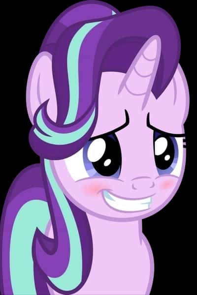 Remorseful Starlight