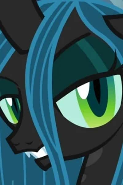Evil Chrysalis