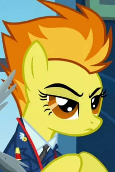 Spitfire