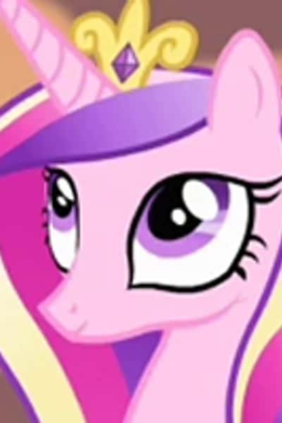 Princess Cadance