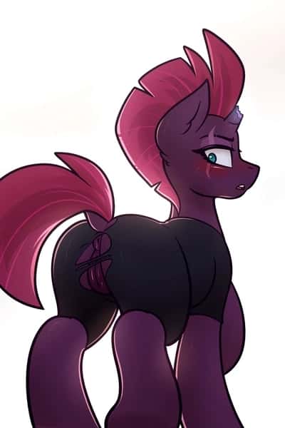 Tempest Shadow